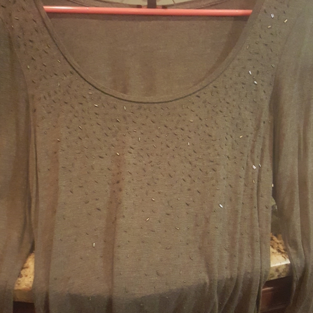 Talbot light sweater